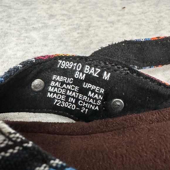 Minnetonka Aztec Inspired Sandals - Picture 5 of 6